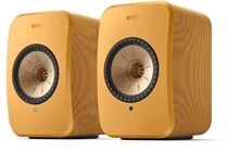 KEF LSX II -aktive Stereolautsprecher