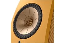 KEF LSX II -aktive Stereolautsprecher