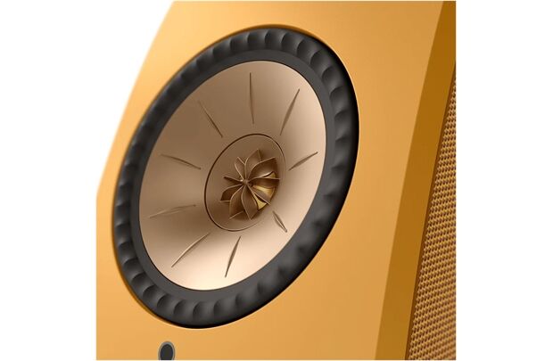 KEF LSX II -aktive Stereolautsprecher