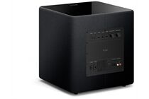 KEF Kube 10 MIE -Aktiver Subwoofer