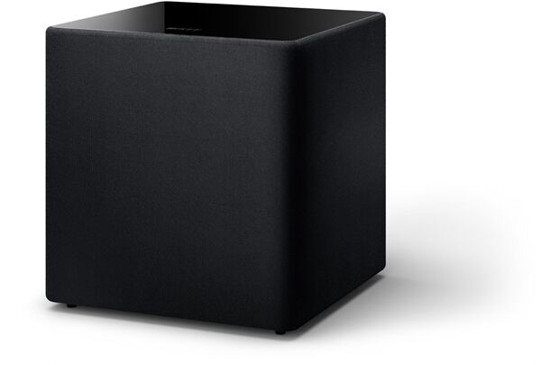 KEF Kube 15 MIE -Aktiver Subwoofer