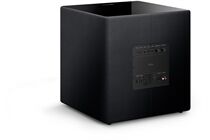 KEF Kube 15 MIE -Aktiver Subwoofer