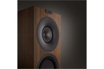 KEF Q Concerto Meta -Stückpreis, Regal Lautsprecher