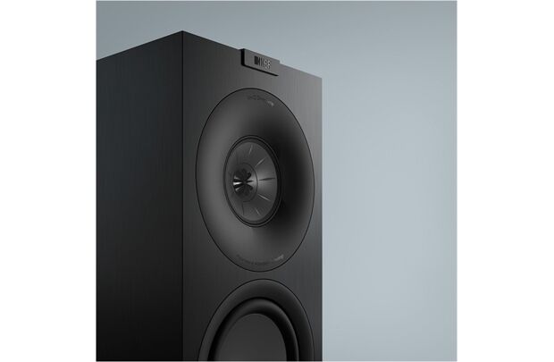 KEF Q Concerto Meta -Stückpreis, Regal Lautsprecher