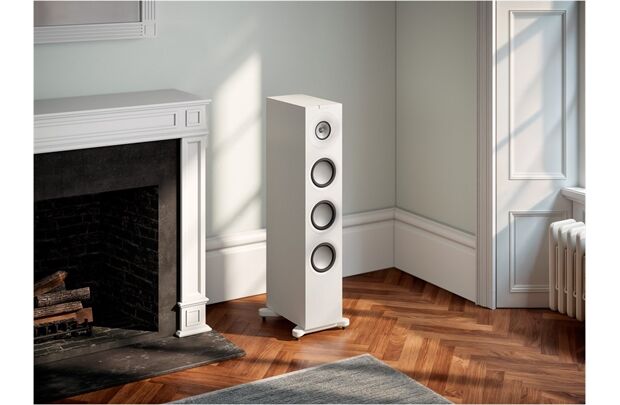 KEF Q11 Meta -Stückpreis, MAT™, Standlautsprecher