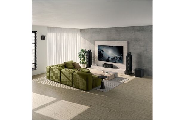 KEF Q11 Meta -Stückpreis, MAT™, Standlautsprecher