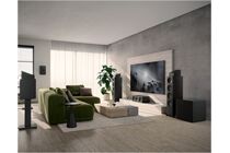 KEF Q11 Meta -Stückpreis, MAT™, Standlautsprecher