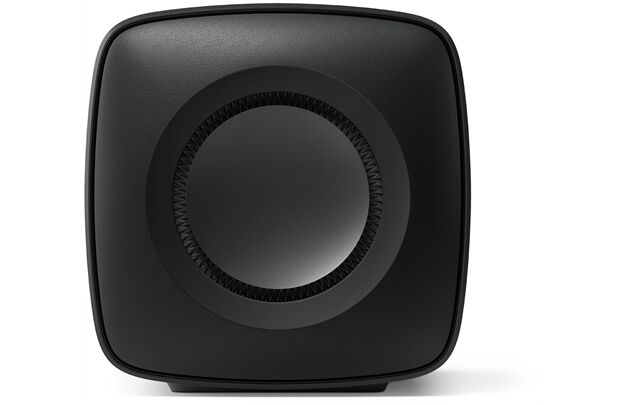 KEF KC 62 Aktiver Subwoofer