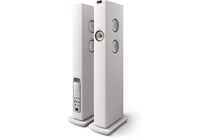 KEF LS60 Wireless Paarpreis aktive Standlautsprecher