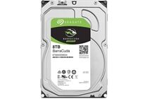 Seagate Seagate BarraCuda 3,5 Zoll 8TB HDD Festplatte