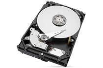 Seagate Seagate BarraCuda 3,5 Zoll 8TB HDD Festplatte