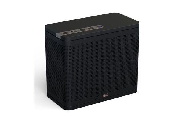 Elac Nava 100 -portable Bluetooth Speaker