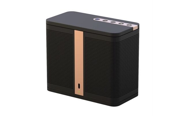 Elac Nava 100 -portable Bluetooth Speaker