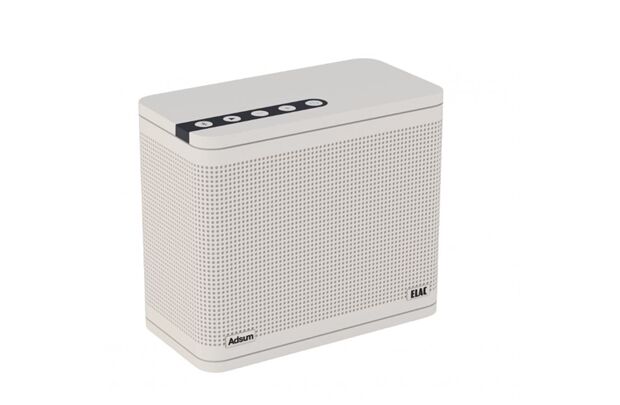 Elac Nava 100 -portable Bluetooth Speaker