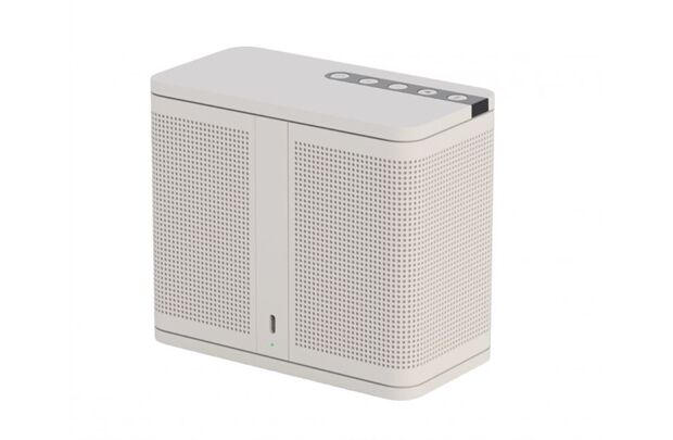 Elac Nava 100 -portable Bluetooth Speaker