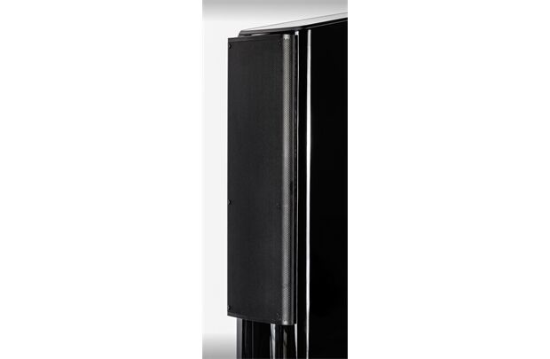 Elac Metallabdeckung 407.2 -Stückpreis