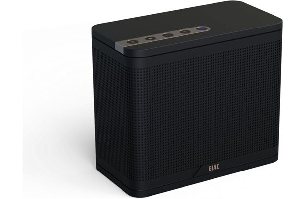 Elac Nava 100 -portable Bluetooth Speaker