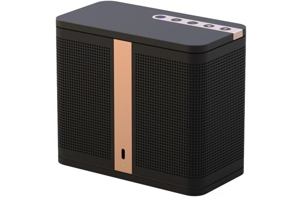 Elac Nava 100 -portable Bluetooth Speaker
