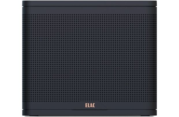 Elac Nava 100 -portable Bluetooth Speaker