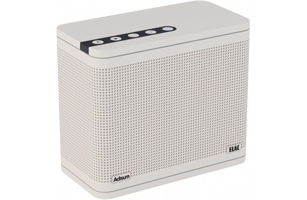 Elac Nava 100 -portable Bluetooth Speaker
