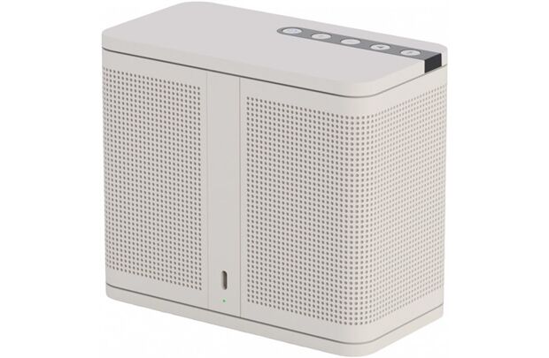 Elac Nava 100 -portable Bluetooth Speaker