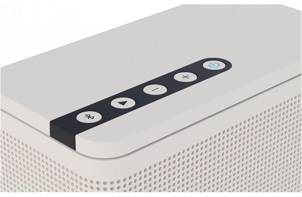 Elac Nava 100 -portable Bluetooth Speaker