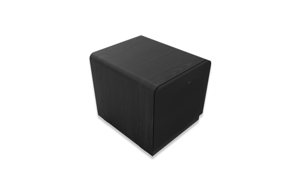 Klipsch RP 1400SW -B-WARE, Stückpreis, aktiv Subwoofer