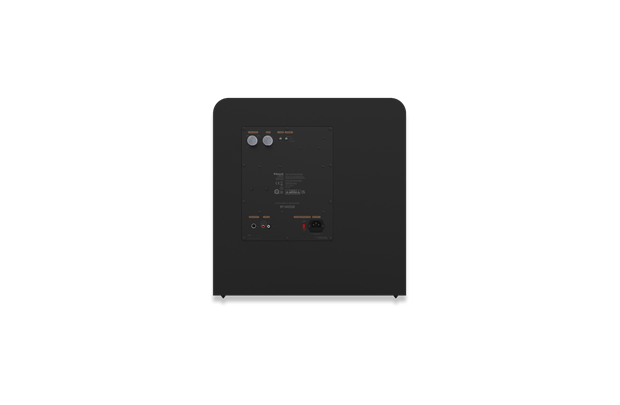 Klipsch RP 1400SW -B-WARE, Stückpreis, aktiv Subwoofer
