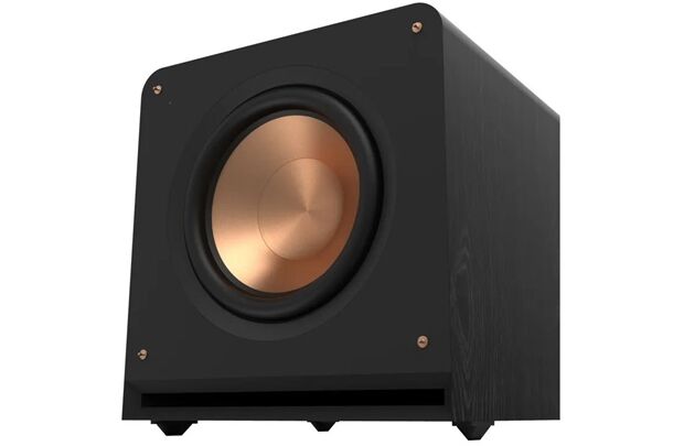 Klipsch RP 1400SW -B-WARE, Stückpreis, aktiv Subwoofer
