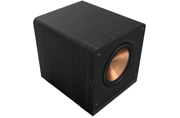 Klipsch RP 1400SW -B-WARE, Stückpreis, aktiv Subwoofer