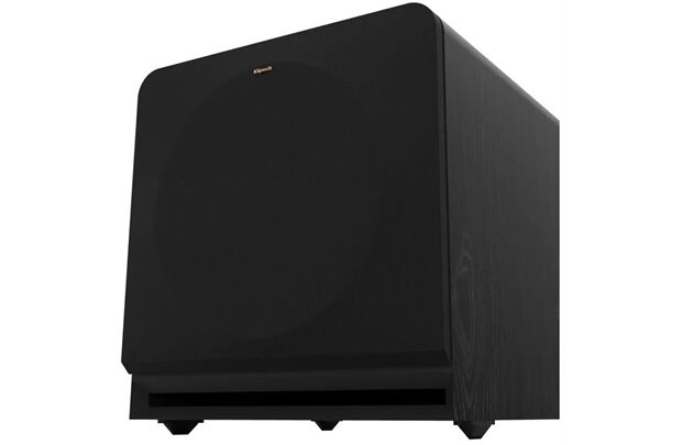 Klipsch RP 1400SW -B-WARE, Stückpreis, aktiv Subwoofer