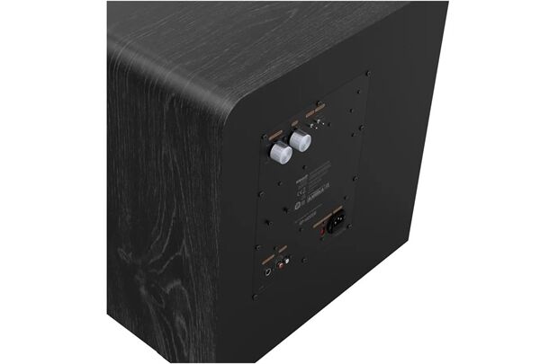 Klipsch RP 1400SW -B-WARE, Stückpreis, aktiv Subwoofer