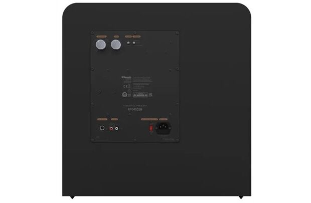 Klipsch RP 1400SW -B-WARE, Stückpreis, aktiv Subwoofer