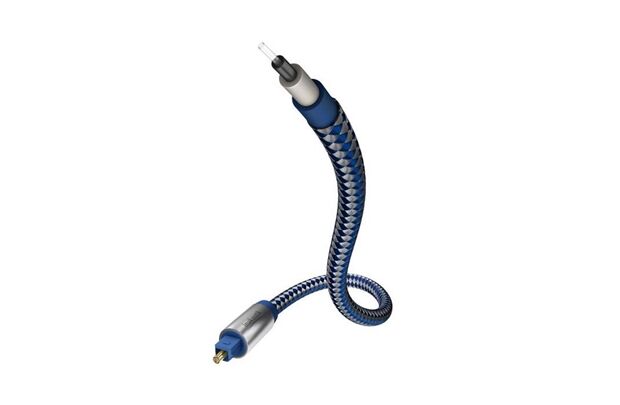 Inakustik Premium -B-WARE, optisches Digital-Kabel, 1 m