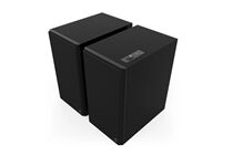 Klipsch The Nines II -Paarpreis, Aktiv Regallautsprecher