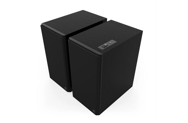 Klipsch The Nines II -Paarpreis, Aktiv Regallautsprecher