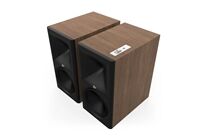 Klipsch The Nines II -Paarpreis, Aktiv Regallautsprecher