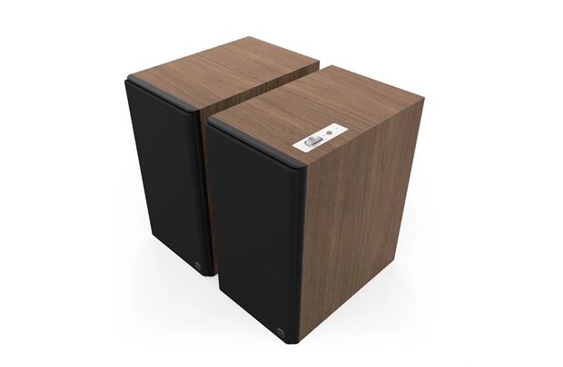 Klipsch The Nines II -Paarpreis, Aktiv Regallautsprecher