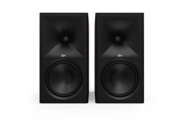 Klipsch The Nines II -Paarpreis, Aktiv Regallautsprecher