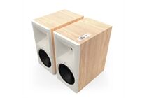 Klipsch The Nines II -Paarpreis, Aktiv Regallautsprecher
