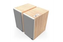 Klipsch The Nines II -Paarpreis, Aktiv Regallautsprecher