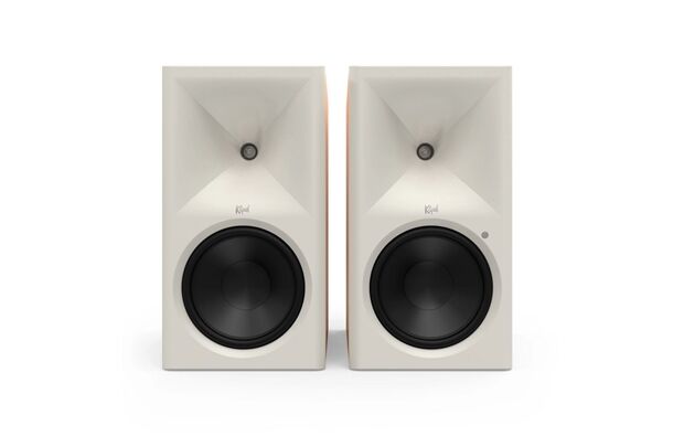Klipsch The Nines II -Paarpreis, Aktiv Regallautsprecher