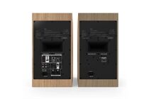 Klipsch The Nines II -Paarpreis, Aktiv Regallautsprecher