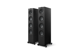 KEF Q11 Meta -B-WARE,Stückpreis,MAT™,Standlautsprecher (schwarz)