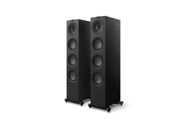 KEF Q11 Meta -B-WARE,Stückpreis,MAT™,Standlautsprecher
