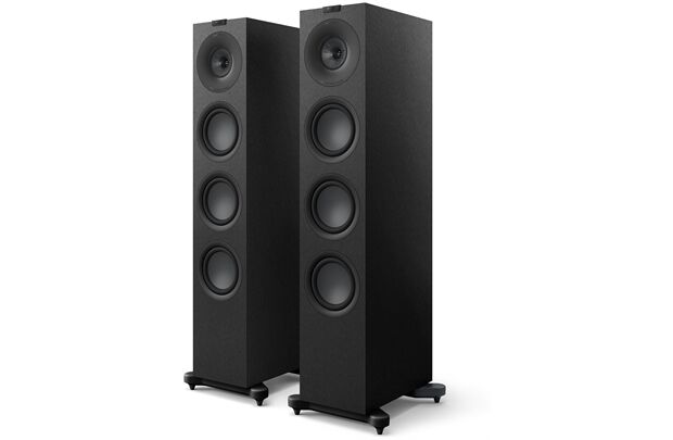 KEF Q11 Meta -B-WARE,Stückpreis,MAT™,Standlautsprecher