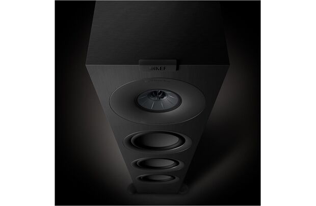 KEF Q11 Meta -B-WARE,Stückpreis,MAT™,Standlautsprecher
