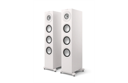 KEF Q11 Meta -B-WARE,Stückpreis,MAT™,Standlautsprecher (weiß)