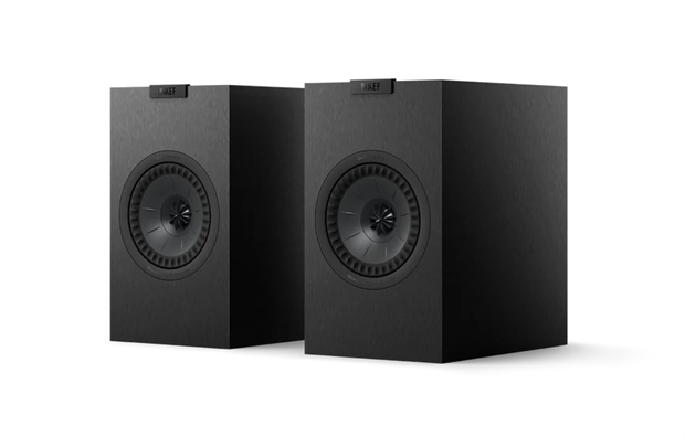 KEF Q1 Meta -B-WARE, Stückpreis, MAT™,Uni-Q® Regal LS