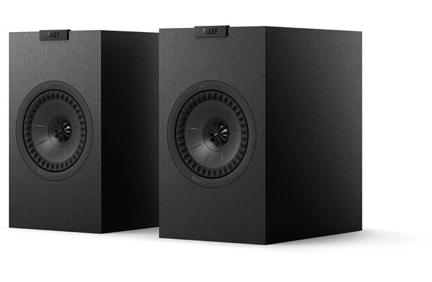 KEF Q1 Meta -B-WARE, Stückpreis, MAT™,Uni-Q® Regal LS